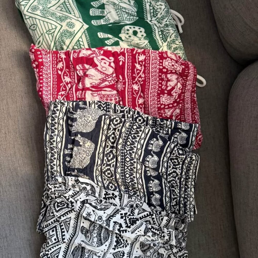 SELLING COTTON PANTS